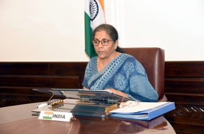 Rs 1.61 lakh cr worth of loans sanctioned to MSMEs under ECLGS
