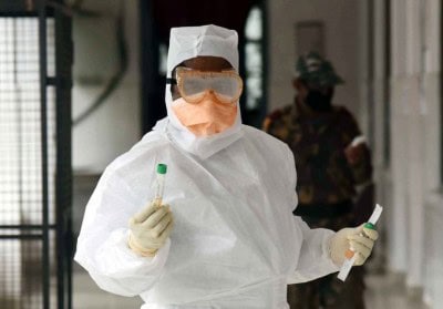 111 fresh cases of covid-19 in Taj city