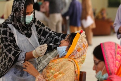 16 more educational institutions closed in Pak