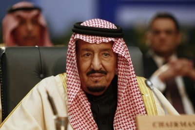 2020 G20 Leaders' Summit to be held virtually in Nov