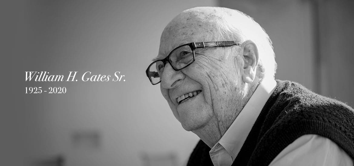 William H. Gates II,