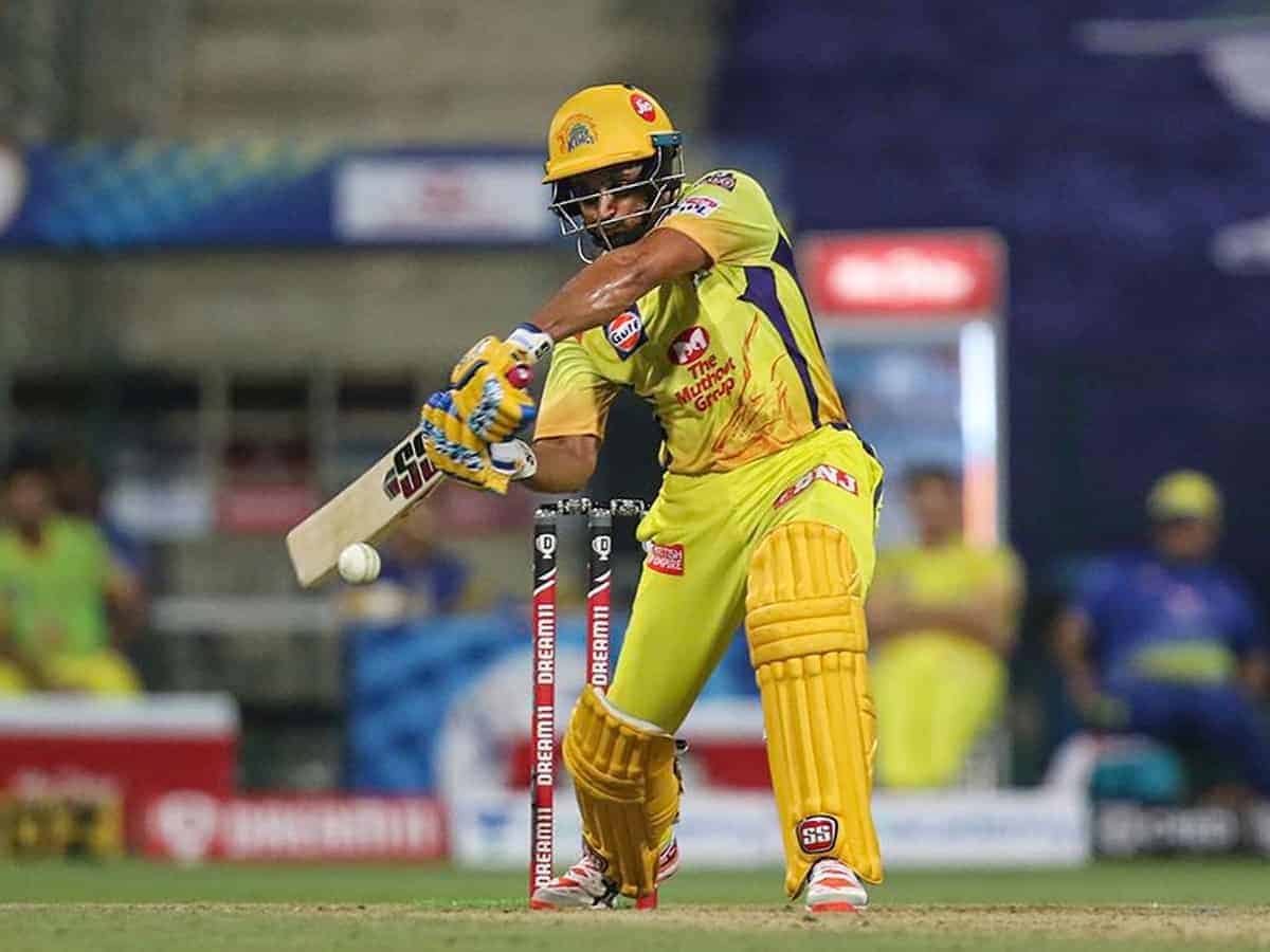 IPL 2020
