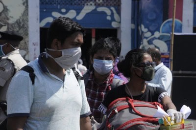 2,885 more test corona positive in Kerala