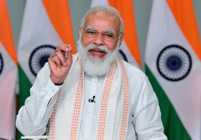 3 Madhya Pradesh street vendors to speak to PM on Wednesday