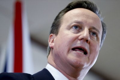 5th ex-UK PM speaks out against market bill