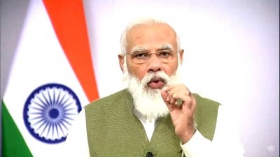 ALERT: This is the time to be future ready, future fit: PM