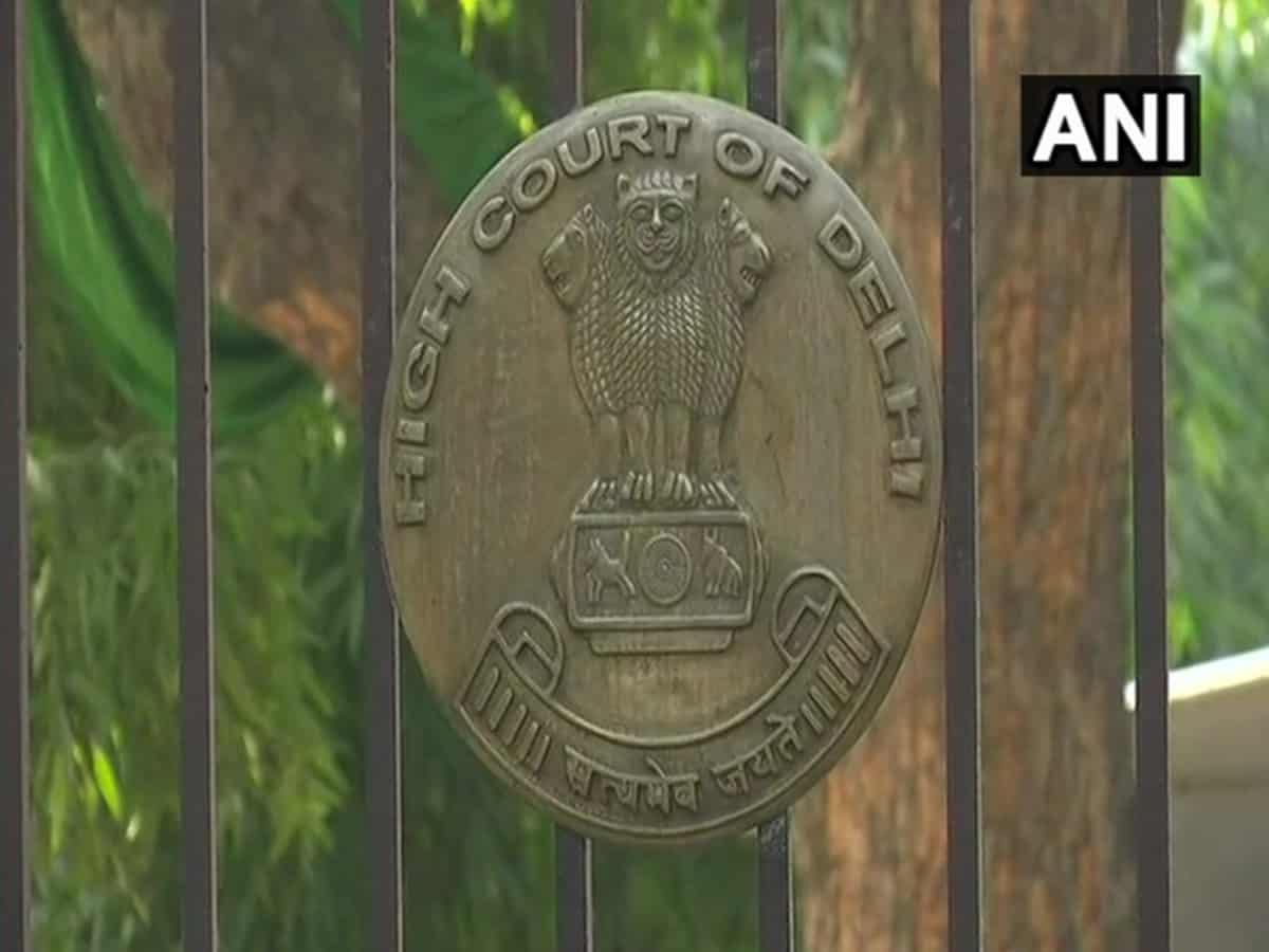 Delhi HC issues notice on plea over non-payment of teachers' salaries in Delhi colleges