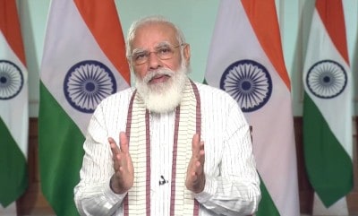 Ahead of Modi UNGA speech, spotlight on art of 15-min pitch (IANS Special)