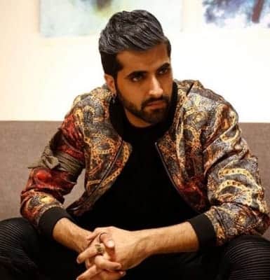 Akshay Oberoi on his new 'menacing, terrifying antagonist' avatar