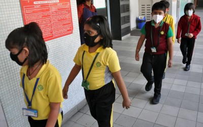 All Delhi schools to remain closed till October 5, says govt