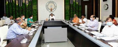 Andhra Pradesh to issue 1 crore livestock health cards