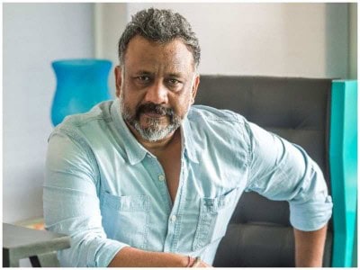 Anubhav Sinha commends ladies extending support to Anurag Kashyap