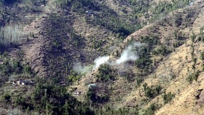 Army soldier, injured in Pak ceasefire violation, succumbs