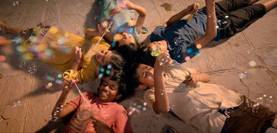 Atkan Chatkan: Struggles to find rhythm (IANS Review; Rating: * * )