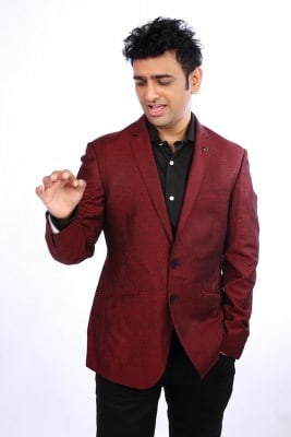 'Aye khuda' singer Kshitij Tarey to unveil a 'clean fun track'