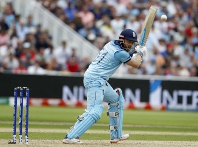 Bairstow set to join Big Bash League outfit Melbourne Stars: Report