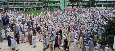 Bangladesh's Hathazari Madrasa shut after student protests