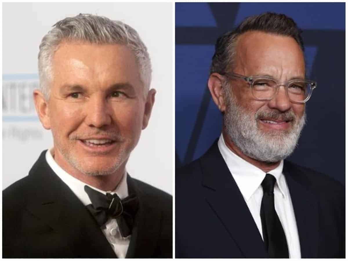 Baz Luhrmann