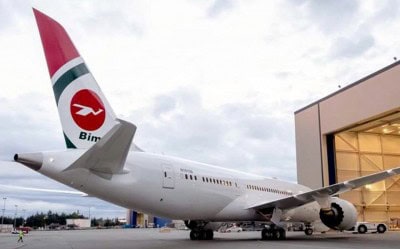 B'desh eases restrictions on domestic flights