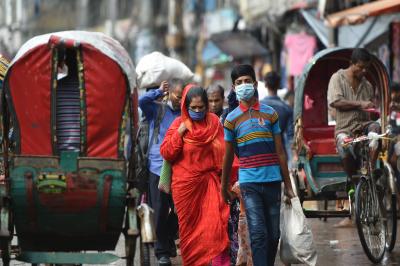 B'desh to halt Covid-19 services in 12 hospitals