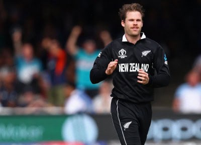 Been a KKR fan ever since McCullum's 158 in IPL opener in 2008, says Ferguson