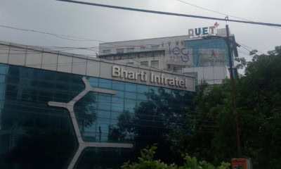 Bharti Infratel to proceed with Indus Towers merger