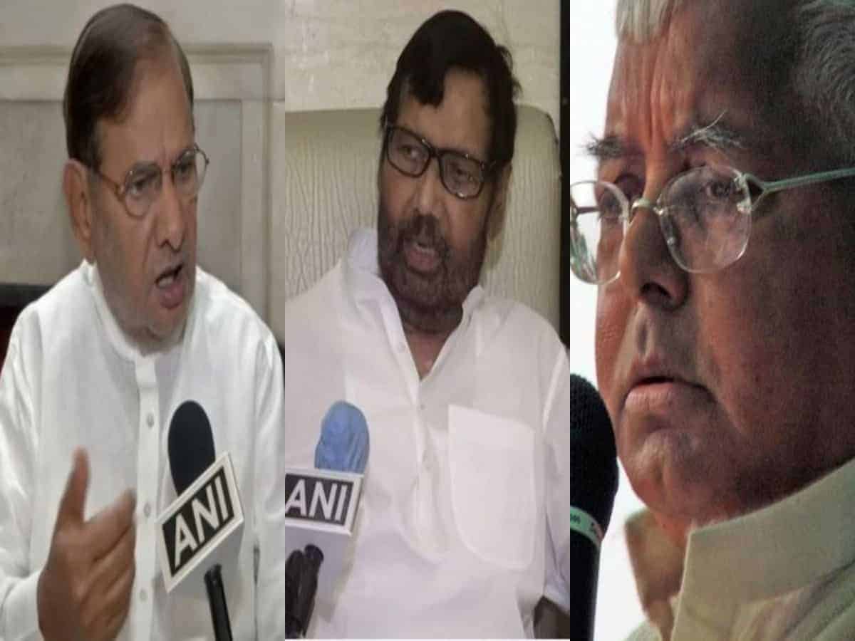 Bihar Assembly Elections