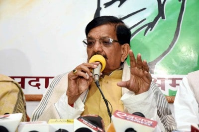 Bihar polls: Congress to begin virtual campaign from Tuesday
