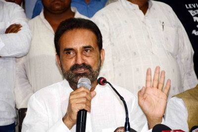 Bihar polls: Congress to hold talks on seat sharing