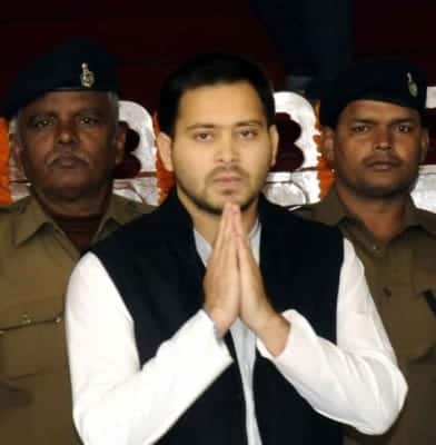 Bihar polls: Politicians vying to pass the baton to GenNext