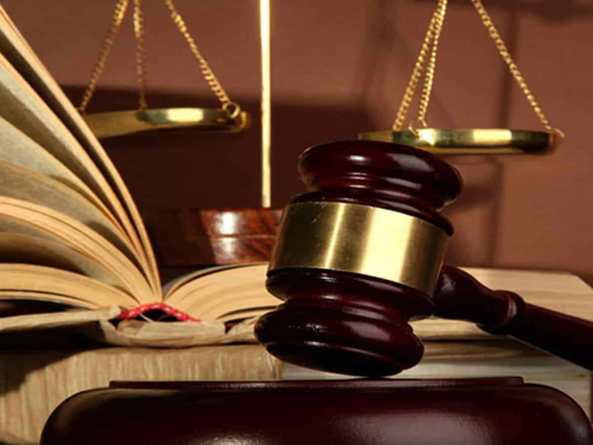 Delhi violence: Court extends Tahir Hussain's ED custody till September 10