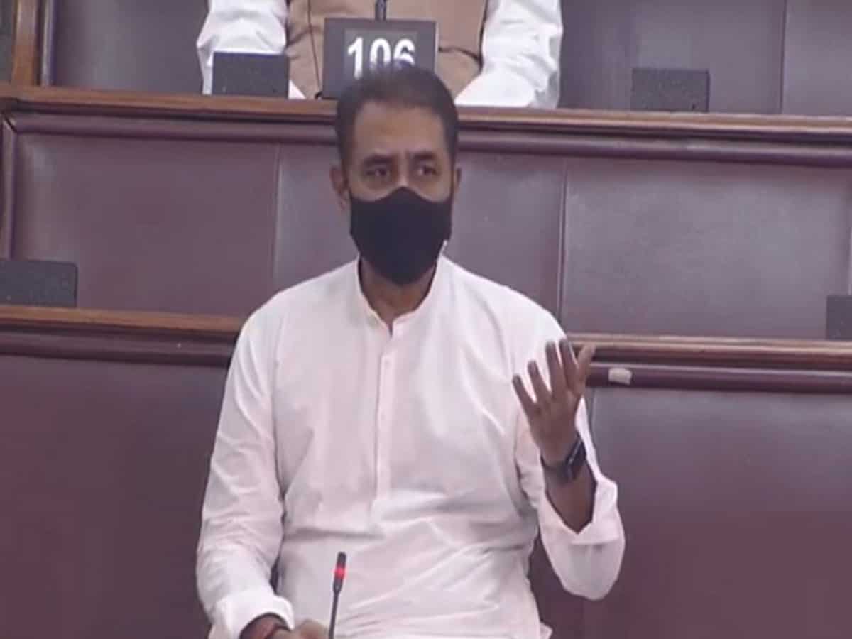 Airlines financially stressed due to COVID-19, need support from govt: Praful Patel