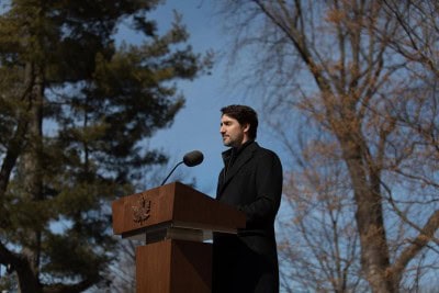 Canada's ruling party reaches deal with oppn, avoid snap polls