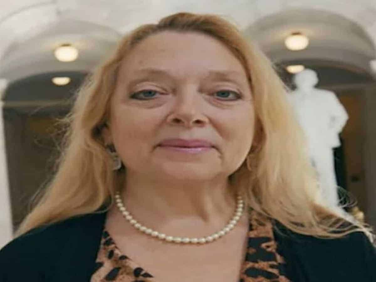 Carole Baskin