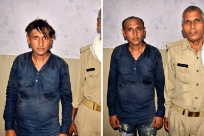 Case of 'love jihad': Man conceals age, identity