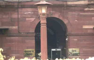 Chief Controller of Accounts stops reimbursement of hospitality expenses