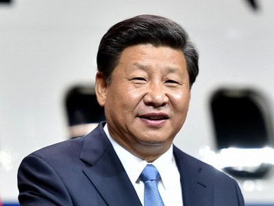 Chinese Communist Party announces plan to take control of private sector