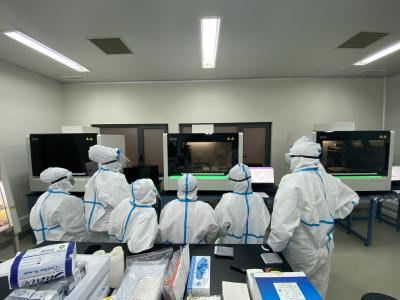 Chinese mainland reports no new locally transmitted Covid cases