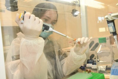 Chinese whistleblower again claims coronavirus was made in lab