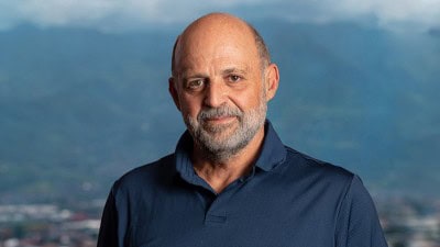 Costa Rican conservationist takes over as GEF head
