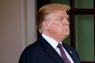 Court blocks Trump's order to exclude undocumented immigrants from census