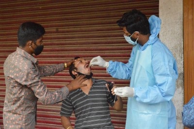 Covid-19 fears casts shadow on Jamboo Savari