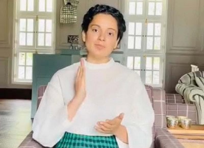 'Crime Patrol' fame Anup Soni on Kangana's claim that 99 per cent of B'wood consumes drugs