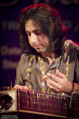 Culture takes max toll in conflict: Abhay Sopori