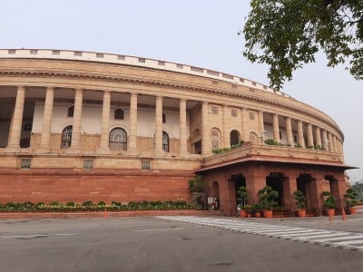 DMK, other UPA allies stage protest demanding cancellation of NEET