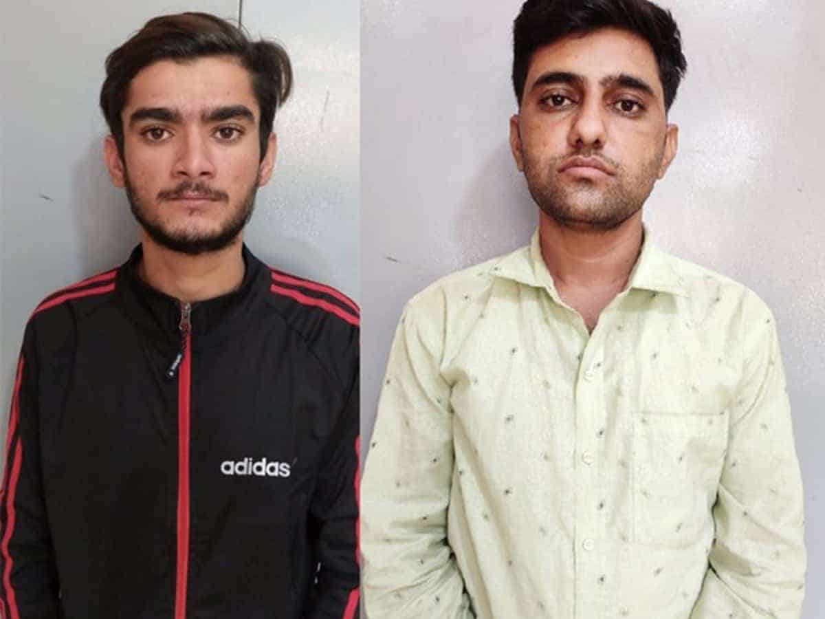 Rajasthan: 2 held for possession of narcotics worth Rs 3.3 cr