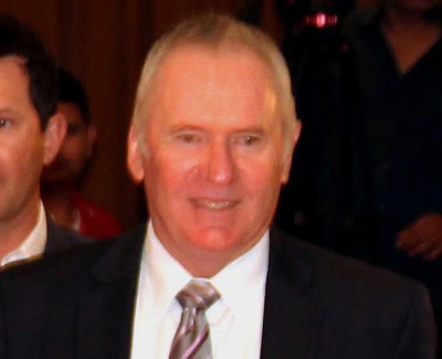Dean Jones revolutionised the game and I loved him: Border