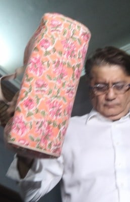 Delhi HC refuses Deepak Kochhar's plea for treatment at private hospital