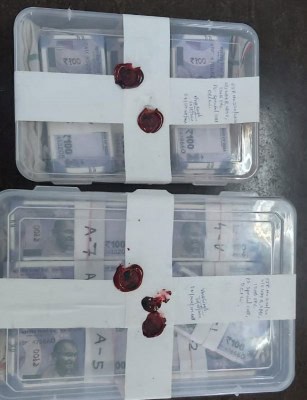 Delhi Police bust UP-based FICN syndicate, 4 held