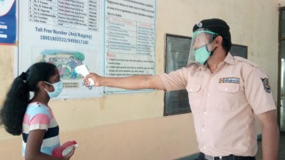 Delhi govt orders pvt hospitals to reserve 80% ICU beds for Covid patients